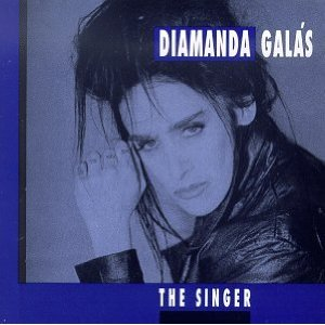 diamanda galas discography